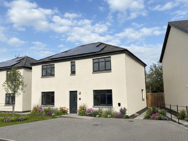 House for sale in Ord, East Ord