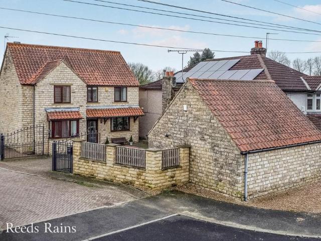 House for sale in Anston, North Anston