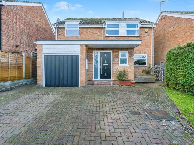 House for sale in Leighton-Linslade, Linslade