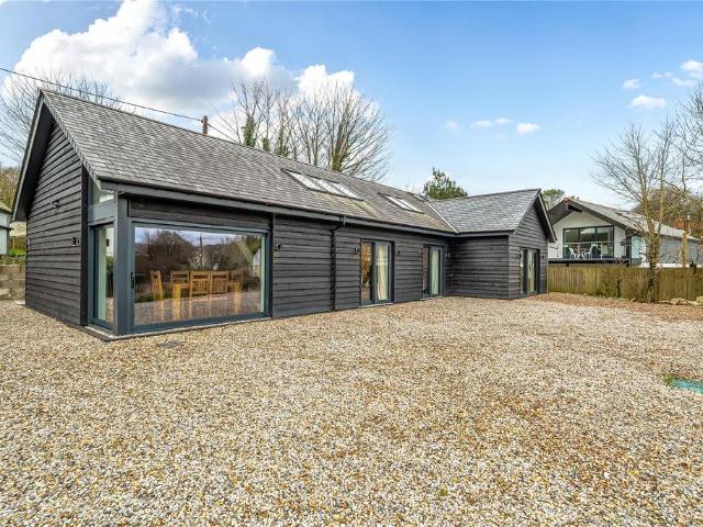 House for sale in Rosenannon, Cornwall