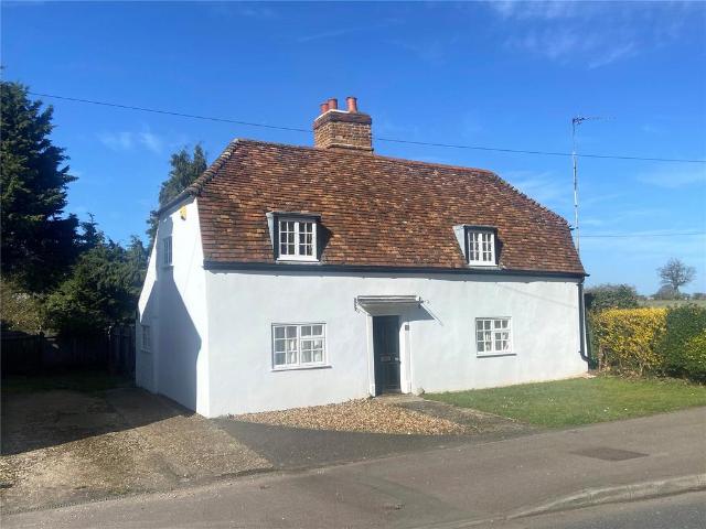 House for sale in Husborne Crawley, Bedfordshire