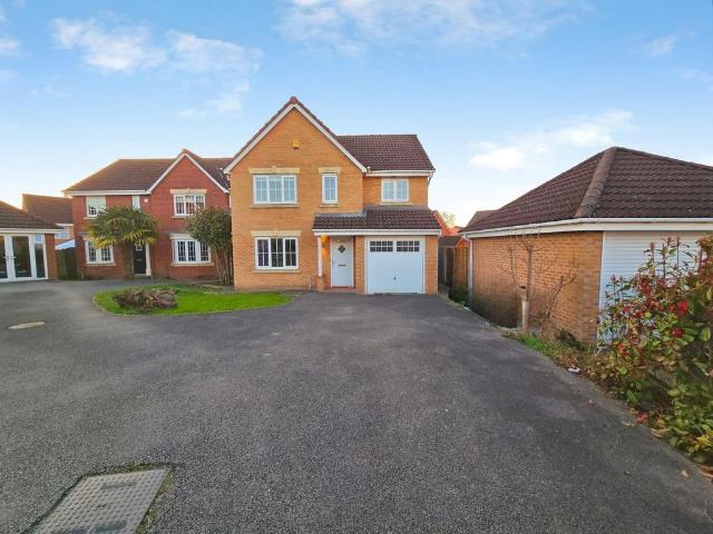 House for sale in Spring View, Wigan