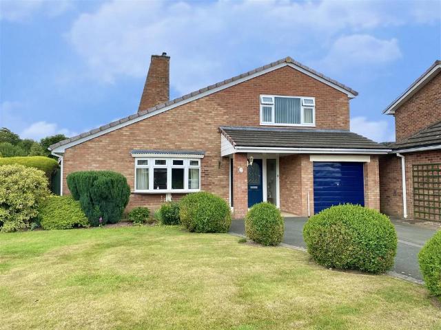 House for sale in Belvidere, Frankwell