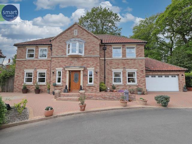 House for sale in Swinton, Isle Of Man