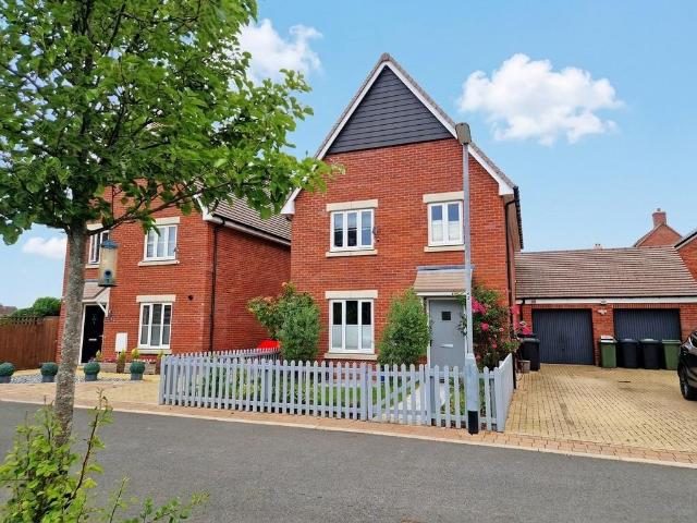 House for sale in Biggleswade, Bedfordshire