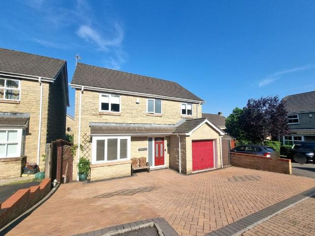 House for sale in Ynysawdre, Tondu