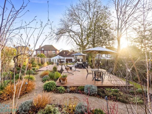 House for sale in Brighton & Hove