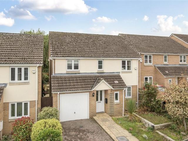 House for sale in Chard Town, Chard