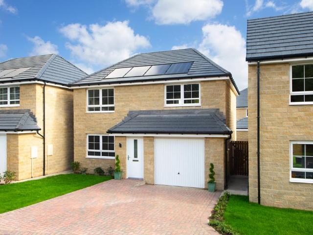 House for sale in Fellgate, Hebburn