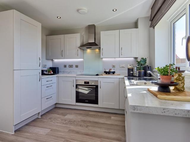 House for sale in Knaresborough, Isle Of Man