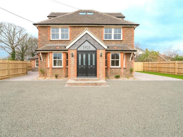 House for sale in Cross In Hand, East Sussex