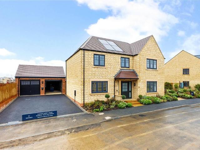House for sale in Gotherington, Tewkesbury