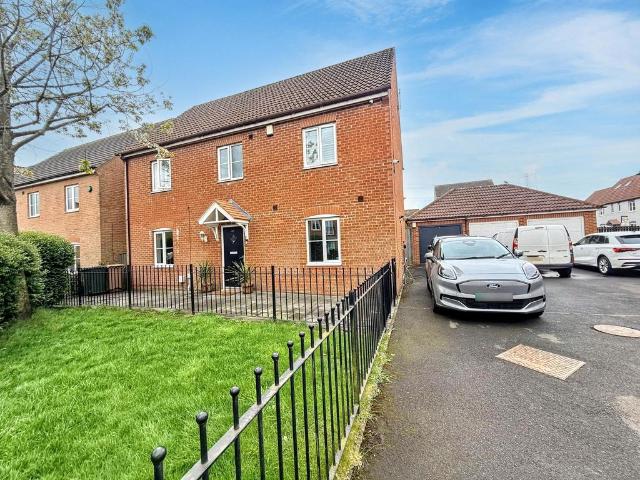 House for sale in Shiremoor, Isle Of Man