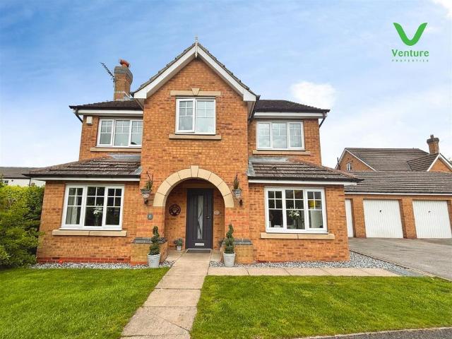 House for sale in Fir Tree