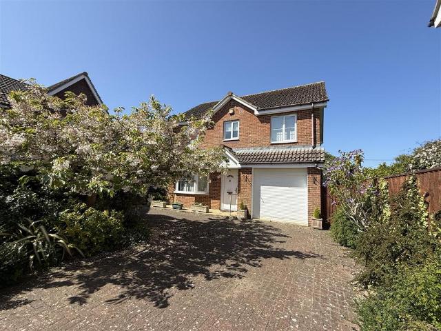 House for sale in Cowes, Isle Of Wight