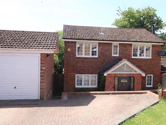 House for sale in Green Street Green, Isle Of Man