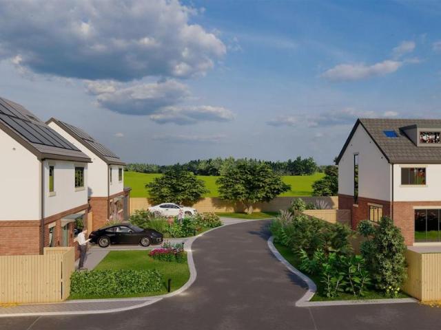 House for sale in Upper Stoke, West Midlands