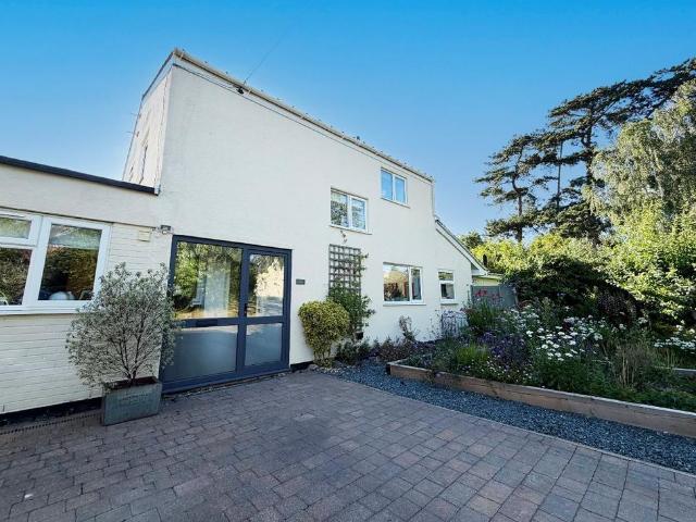 House for sale in Ravenstone