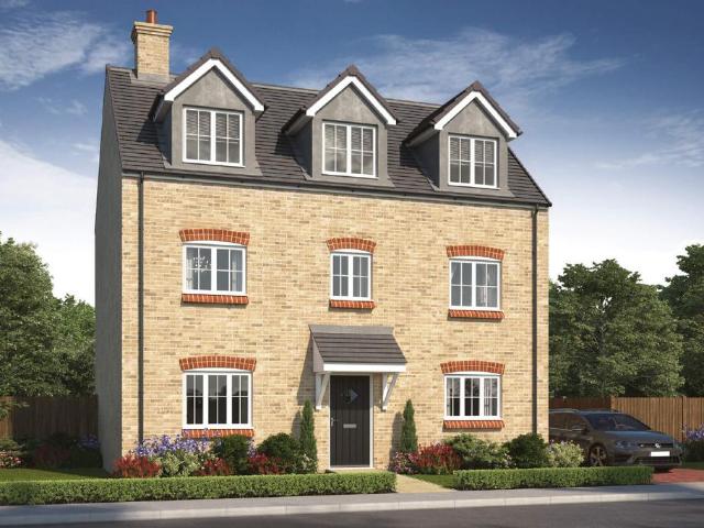 House for sale in Leighton-Linslade, Leighton Buzzard