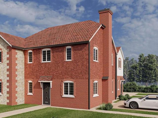 House for sale in Netherne-on-the-Hill, Red Hill