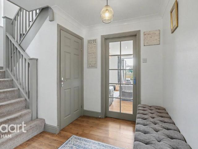 House for sale in Maldon, Essex