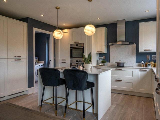 House for sale in Berrick Salome, Oxfordshire