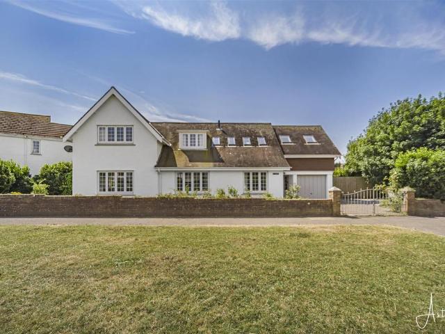 House for sale in Wales