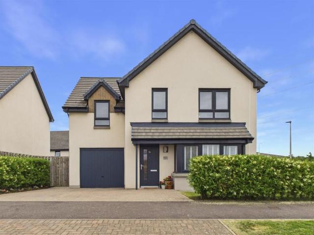 House for sale in Scotland