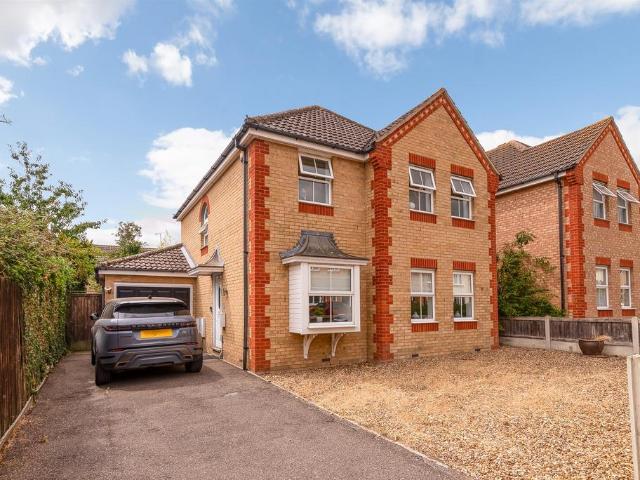 House for sale in Maldon, Essex