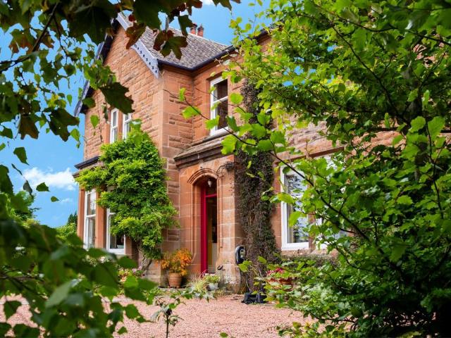 House for sale in Biggar, South Lanarkshire