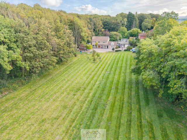 House for sale in Netherthorpe, Rotherham
