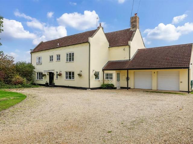 House for sale in Fromebridge, Stroud