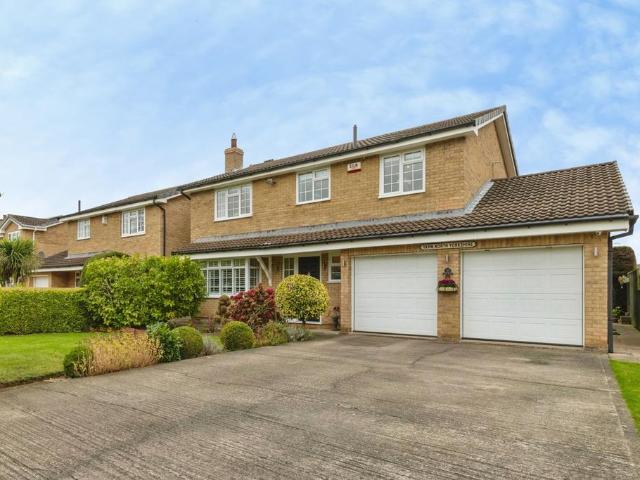 House for sale in Layfield, Yarm