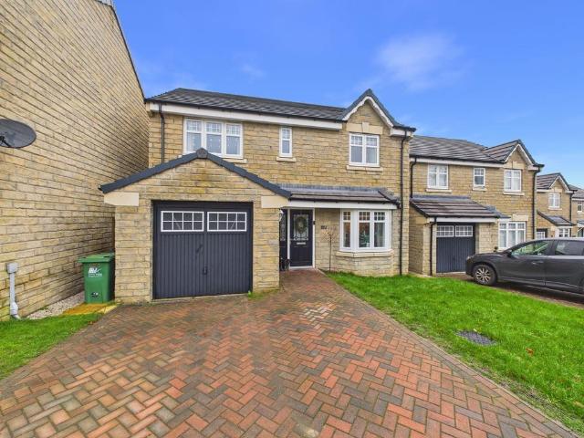 House for sale in Crich CP, Kedleston