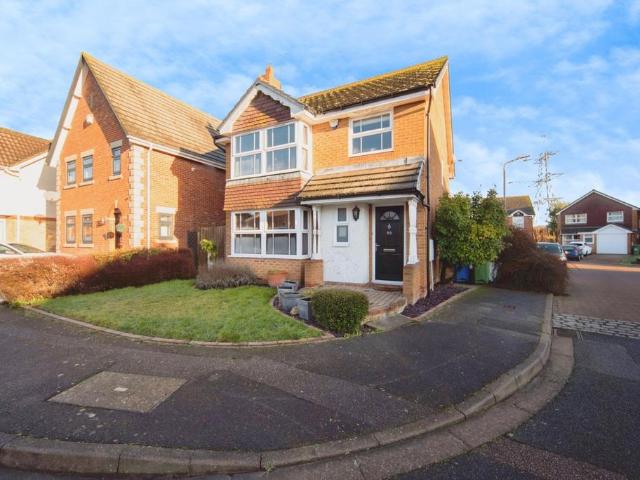 House for sale in Oad Street, Kent