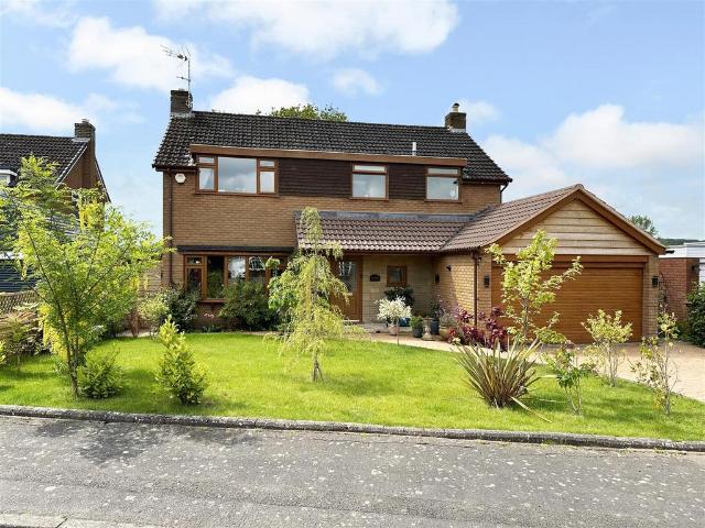 House for sale in Rushock, Worcestershire