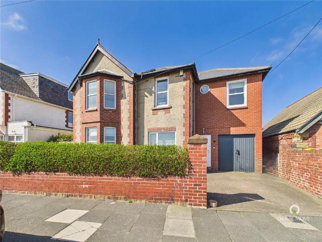 House for sale in Seaton Valley, Seaton Sluice