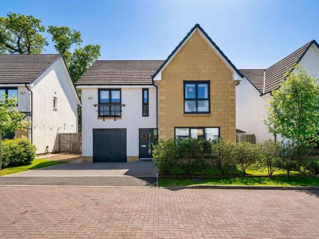House for sale in Dedridge, Scotland
