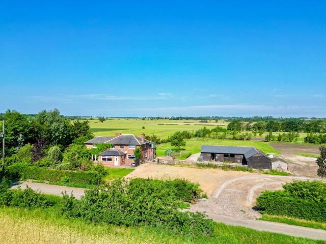 House for sale in Huntingdon, Cambridgeshire