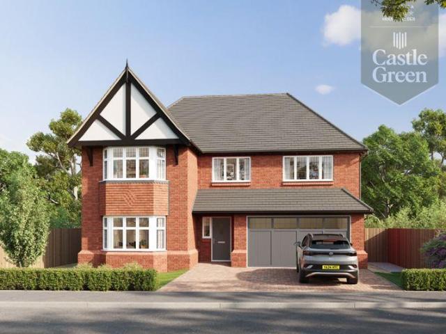 House for sale in Colwyn Bay, Wales
