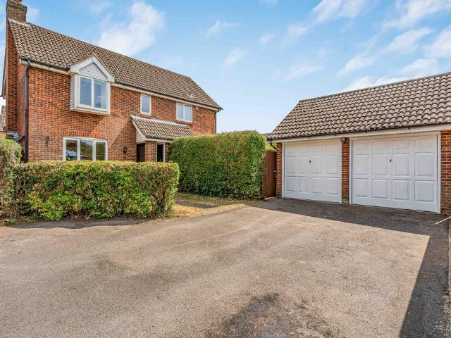 House for sale in Helford, Hampshire