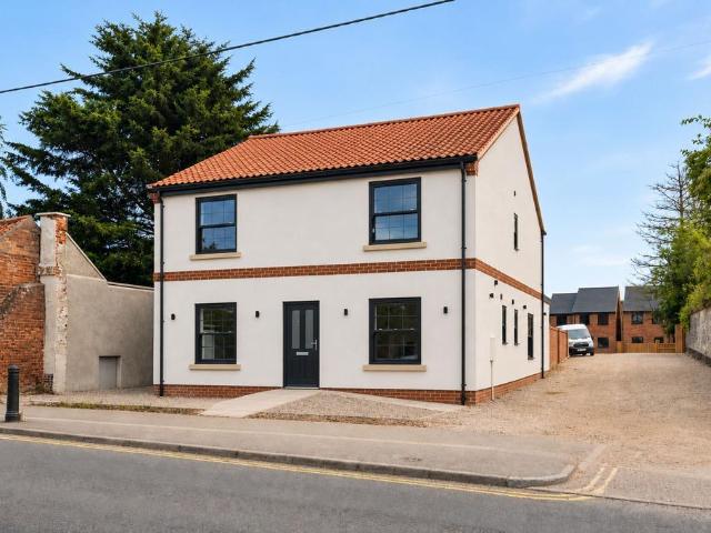 House for sale in East Tuddenham, Norfolk