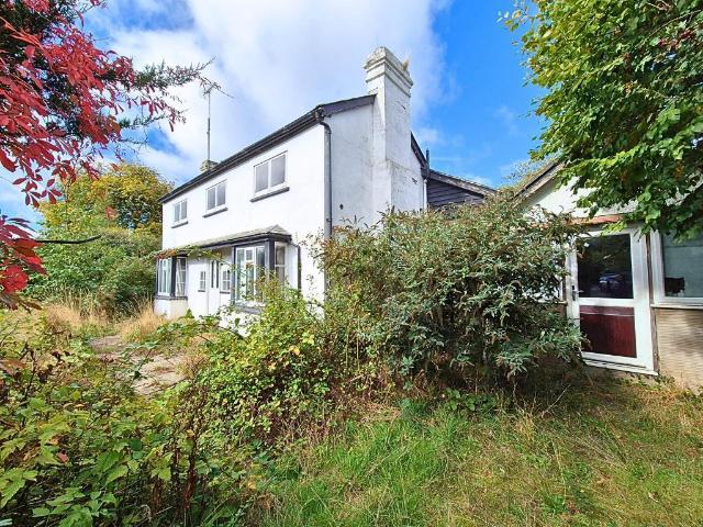 House for sale in Whitehill, Weobley