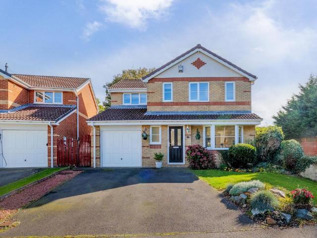 House for sale in Seghill