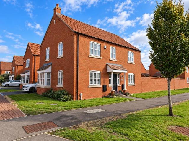 House for sale in Kingswood, Hull