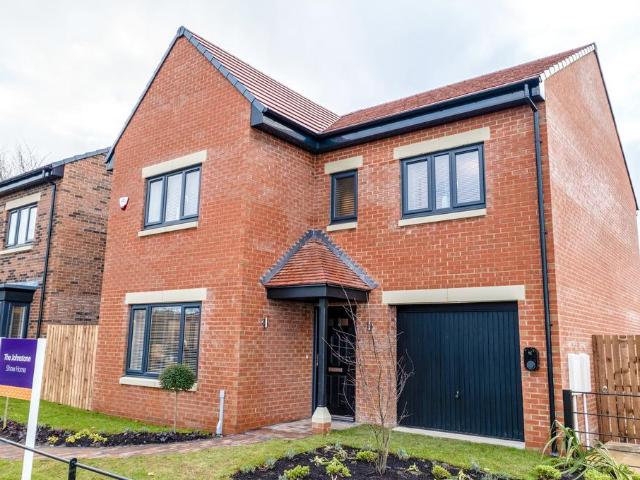 House for sale in Westerhope, Tyne And Wear