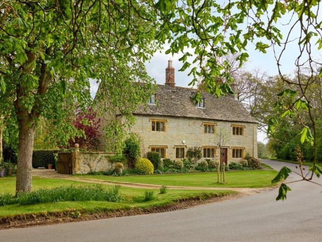 House for sale in Honington, Alderminster