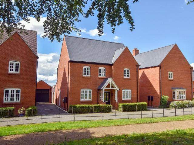 House for sale in Towcester, Isle Of Man