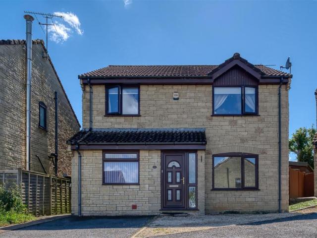 House for sale in Stalbridge