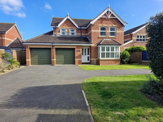House for sale in Leconfield